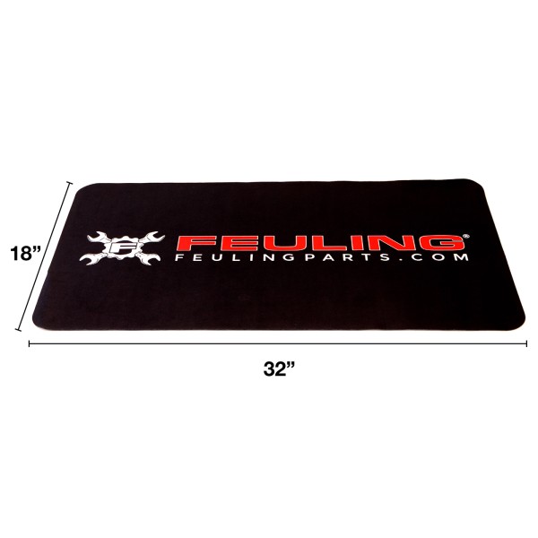 Part#:1047 - DESK MAT